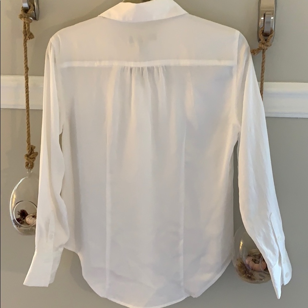 INC Blouse - Picture 4 of 4